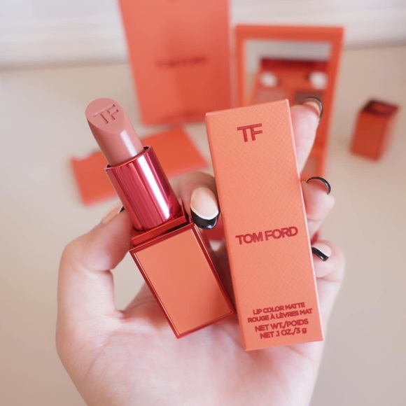 LIMITED EDITION TOMFORD BP01 CHERIE 👄 - Picture 4 of 5